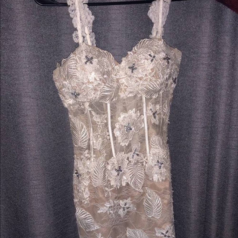 jovani homecoming dress